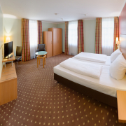 Dependance Doppelzimmer