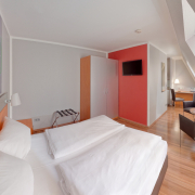 attimo Hotel Stuttgart - 3 Sterne Superior