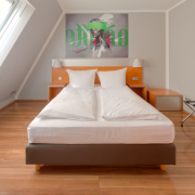 attimo Hotel Stuttgart - 3 Sterne Superior