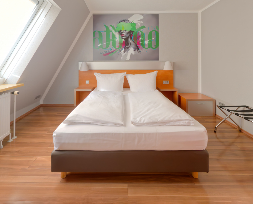 attimo Hotel Stuttgart - 3 Sterne Superior