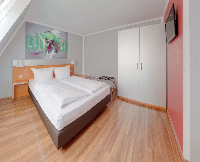 attimo Hotel Stuttgart - 3 Sterne Superior