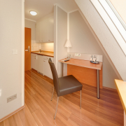 attimo Hotel Stuttgart - 3 Sterne Superior