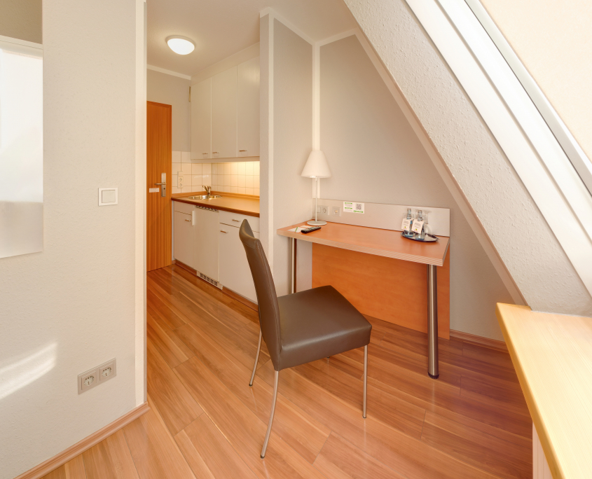 attimo Hotel Stuttgart - 3 Sterne Superior